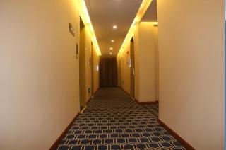 PAI Hotels·Guide Road Municipal Government - 4