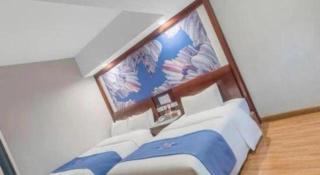 PAI Hotel·Hefei Nanyihuan Huizhou Avenue - 8