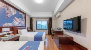PAI Hotel·Hefei Nanyihuan Huizhou Avenue - 7