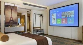 James Joyce Coffetel·Hengyang Jiefang Road Xianfeng Dock - 3