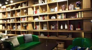 James Joyce Coffetel·Hengyang Jiefang Road Xianfeng Dock - 1