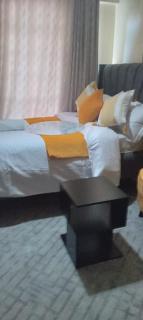 Grandmidtown Apartments - 1