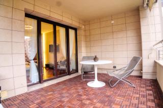 CityLife Prime Suites - In front of the Shopping District with Big Terrace and Gym - Milan - 5