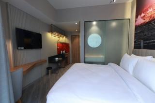 Remedra Hotels and Residences - 1