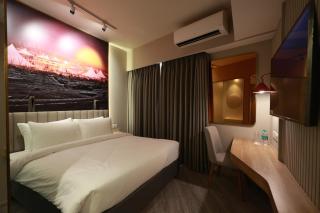 Remedra Hotels and Residences - Faridabad - 1