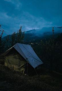 Organic Stays Manali - 3