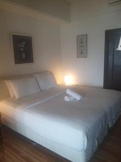 Happy holiday suites at times square KL - 8