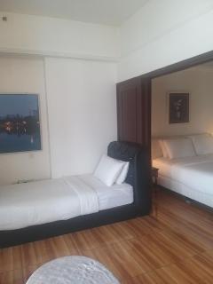 Happy holiday suites at times square KL - 2
