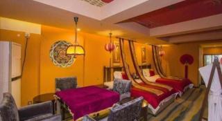 Vegas Culture Hotel Chunxi Road Branch - 6