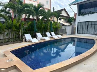 Calm Kamala Phuket - 8