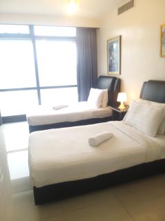 Happy holiday suites at times square KL - 5