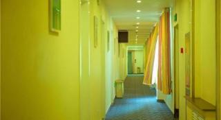 7 Days Inn Zhangye Gaotai County Central Square - 1