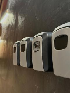 HS Altet Suites - Alicante Airport - 9