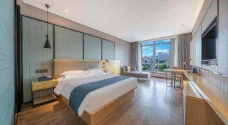 Echarm Hotel Taizhou International Convention and Exhibition Center - 8