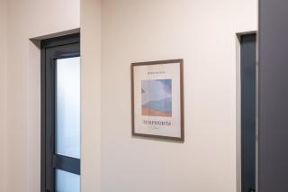 Panoramic View Cozy 1BR Apartment - 1