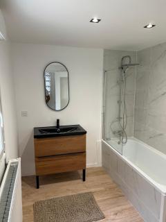 jolie maison de ville proche bords de Loire - 1