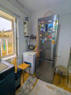 Уютный дом возле большого парка Абая - 8