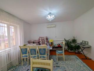 Уютный дом возле большого парка Абая - 7