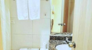 GreenTree Inn Beijing South Railway Station Tiantan Puhuangyu - 3