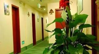 GreenTree Inn Beijing South Railway Station Tiantan Puhuangyu - 2