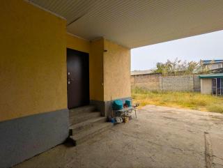 Уютный дом возле большого парка Абая - 5