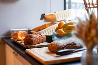 Hotel Des Lices, Rennes Centre - Rennes - 8