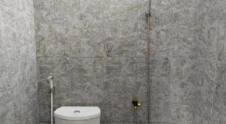 U Eleven Syariah Homestay - 8