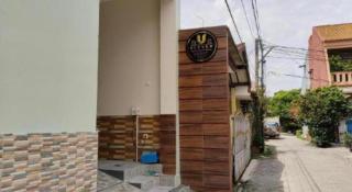 U Eleven Syariah Homestay - 1