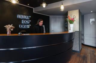 Hotel Des Lices, Rennes Centre - Rennes - 9