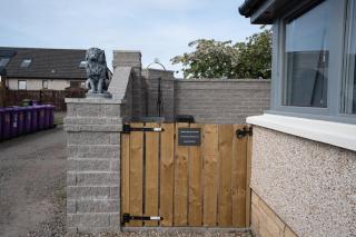 Brechin Getaway 3 bedroom house - 8