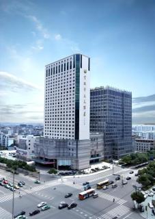 Maison New Century Hotel Ningbo - 7