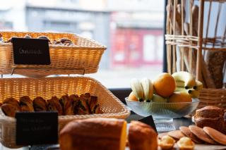 Hotel Des Lices, Rennes Centre - Rennes - 2