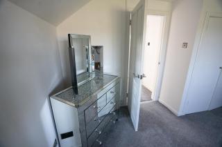 Brechin Getaway 3 bedroom house - 1