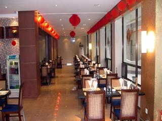 Jinjiang Inn Nanjing Xinjiekou Traditional Chinese Medicine Hospital Chaotiangong West Street - 8