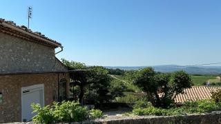 Maison sur la Route du Mont Ventoux - 1