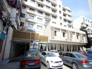 Jinjiang Inn Nanjing Xinjiekou Traditional Chinese Medicine Hospital Chaotiangong West Street - 3