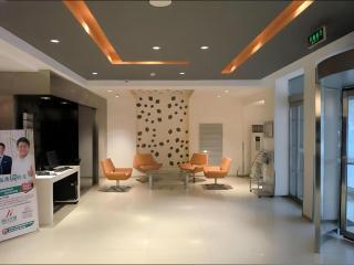 Jinjiang Inn Zhengzhou Dashiqiao Metro Station - 7