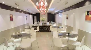 Jinjiang Inn Zhengzhou Dashiqiao Metro Station - 1