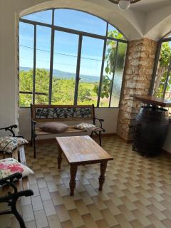 Maison sur la Route du Mont Ventoux - 5