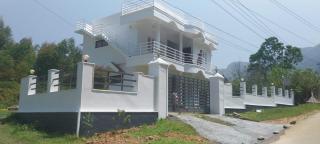 Kanthalloor Homestay Snow White Holiday Homes - 1