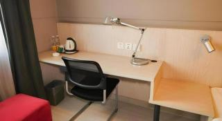 Magnotel Classic Shenyang General Hospital of Northern Theater Command - 5