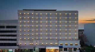 Magnotel Classic Shenyang General Hospital of Northern Theater Command - 4