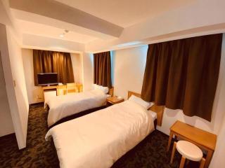 Nansei Kanko Hotel - 2