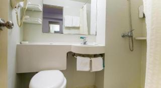 Jinjiang Inn Jining Guhuai Road Museum - 5