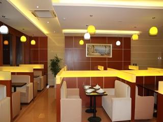 GreenTree Inn Jiaxing Zhongan Business Hotel - 9