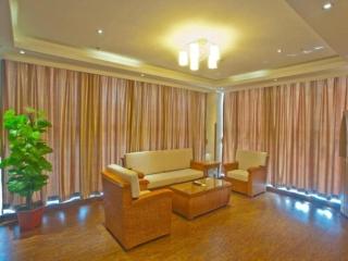 GreenTree Inn Changzhou Lihua Business Hotel - 7