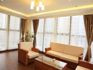 GreenTree Inn Changzhou Lihua Business Hotel - 6