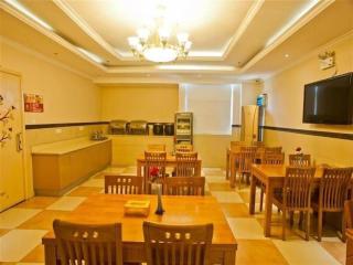 GreenTree Inn Changzhou Lihua Business Hotel - 1