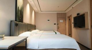 GreenTree Inn Langfang Sanhe South Yingbin Road Express Hotel - 6