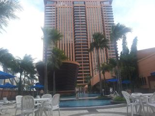 Happy holiday suites at times square KL - 0